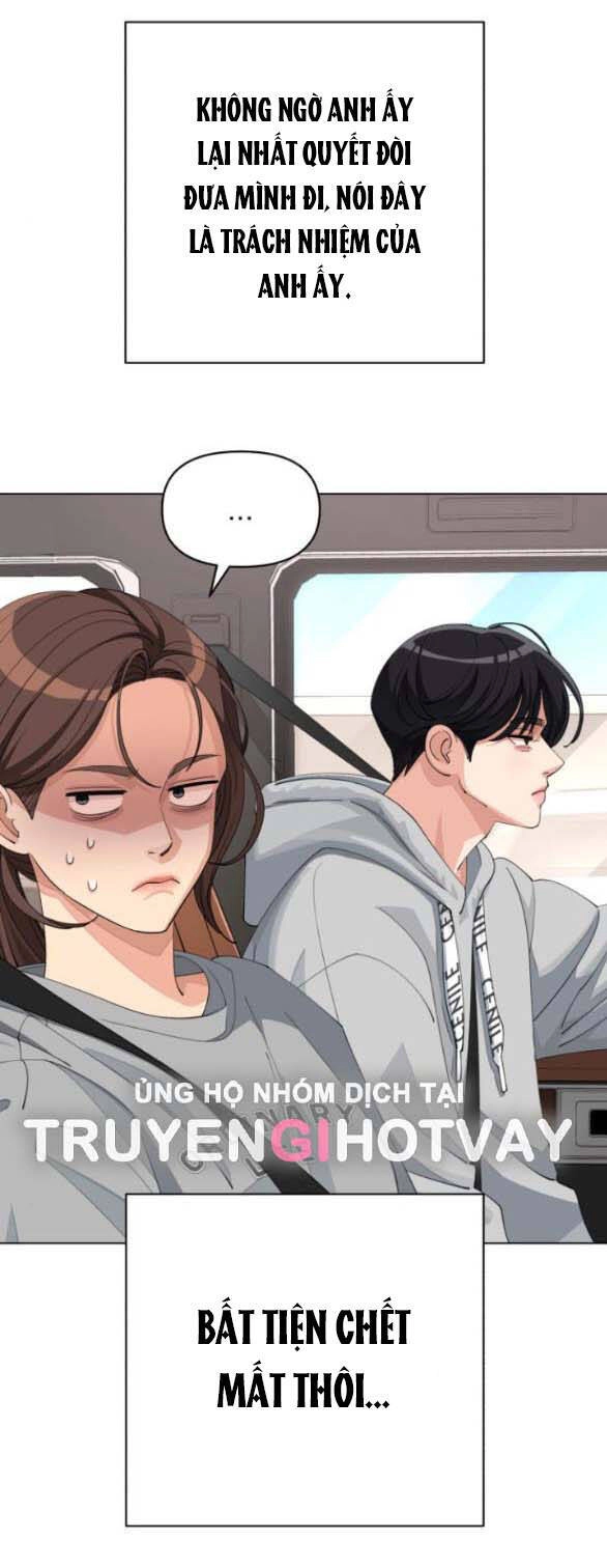 Tình Yêu Của Ik Seob Chapter 36.1 - 20