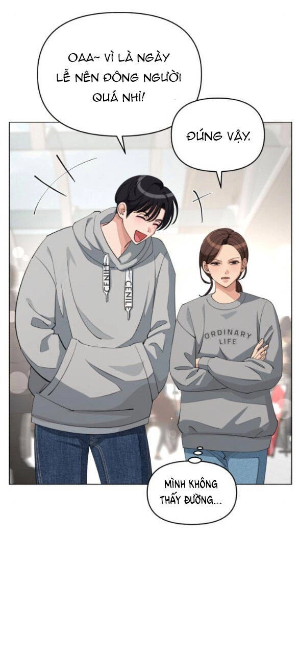 Tình Yêu Của Ik Seob Chapter 36.1 - 24