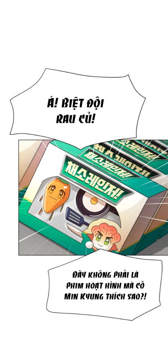 Tình Yêu Của Ik Seob Chapter 36.1 - 25