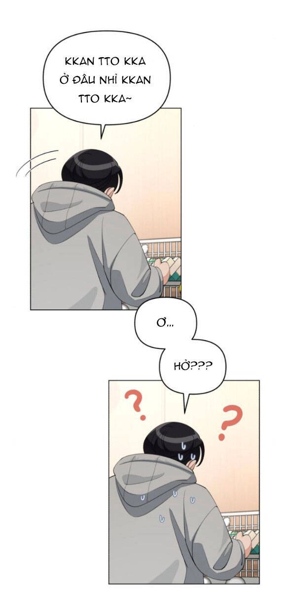 Tình Yêu Của Ik Seob Chapter 36.1 - 27