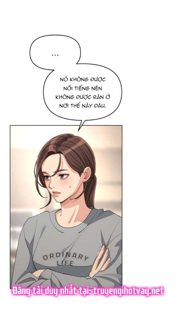 Tình Yêu Của Ik Seob Chapter 36.1 - 29