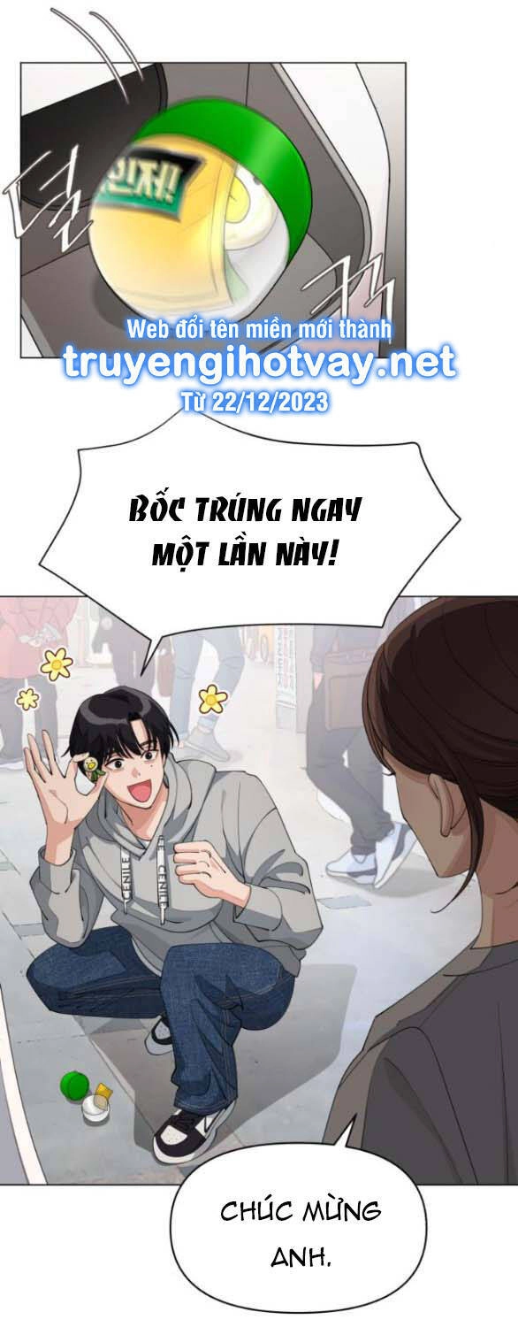 Tình Yêu Của Ik Seob Chapter 36.1 - 30