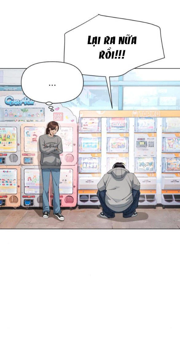 Tình Yêu Của Ik Seob Chapter 36.1 - 31