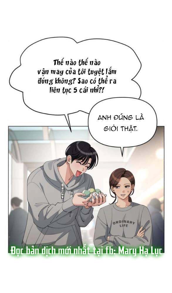 Tình Yêu Của Ik Seob Chapter 36.1 - 32
