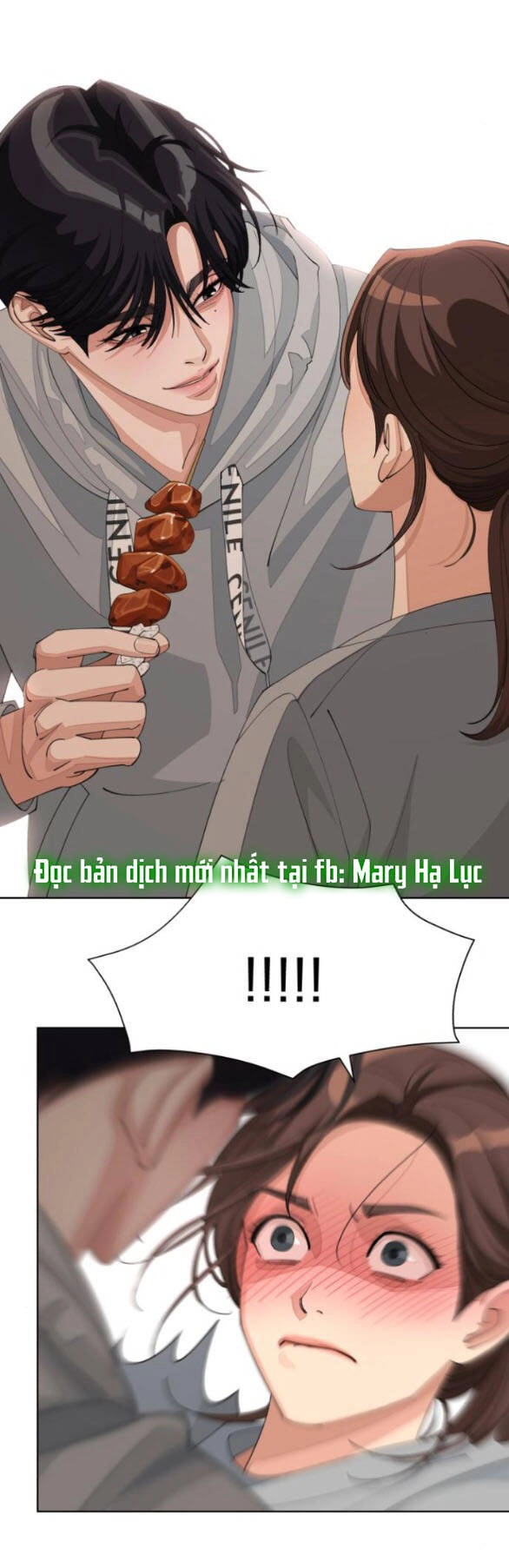 Tình Yêu Của Ik Seob Chapter 36.2 - 8