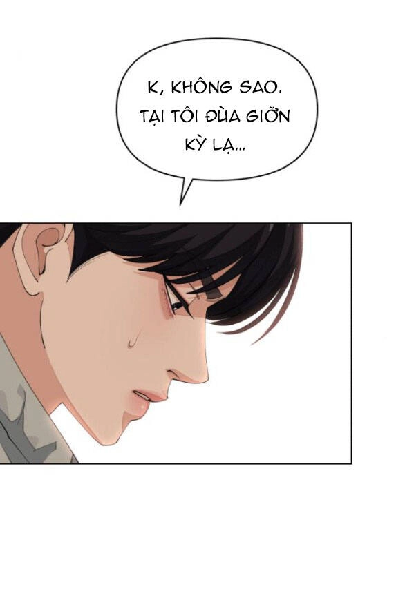 Tình Yêu Của Ik Seob Chapter 36.2 - 13
