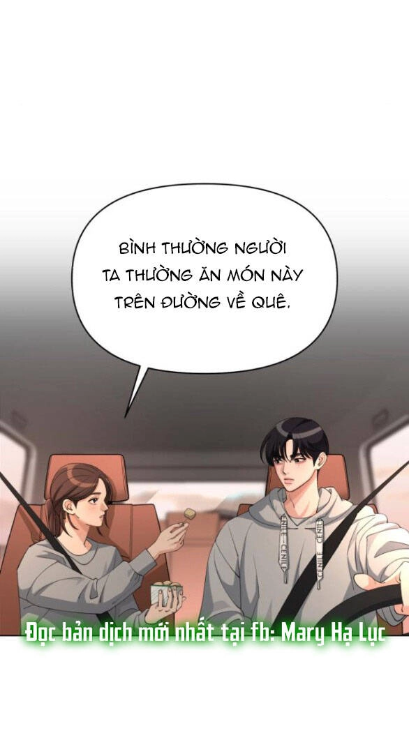 Tình Yêu Của Ik Seob Chapter 36.2 - 23
