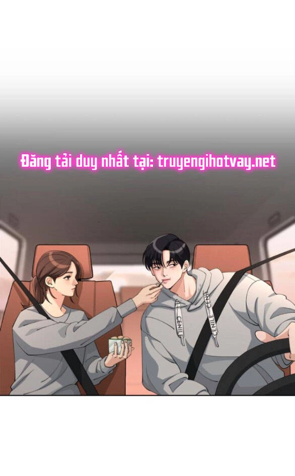 Tình Yêu Của Ik Seob Chapter 36.2 - 26