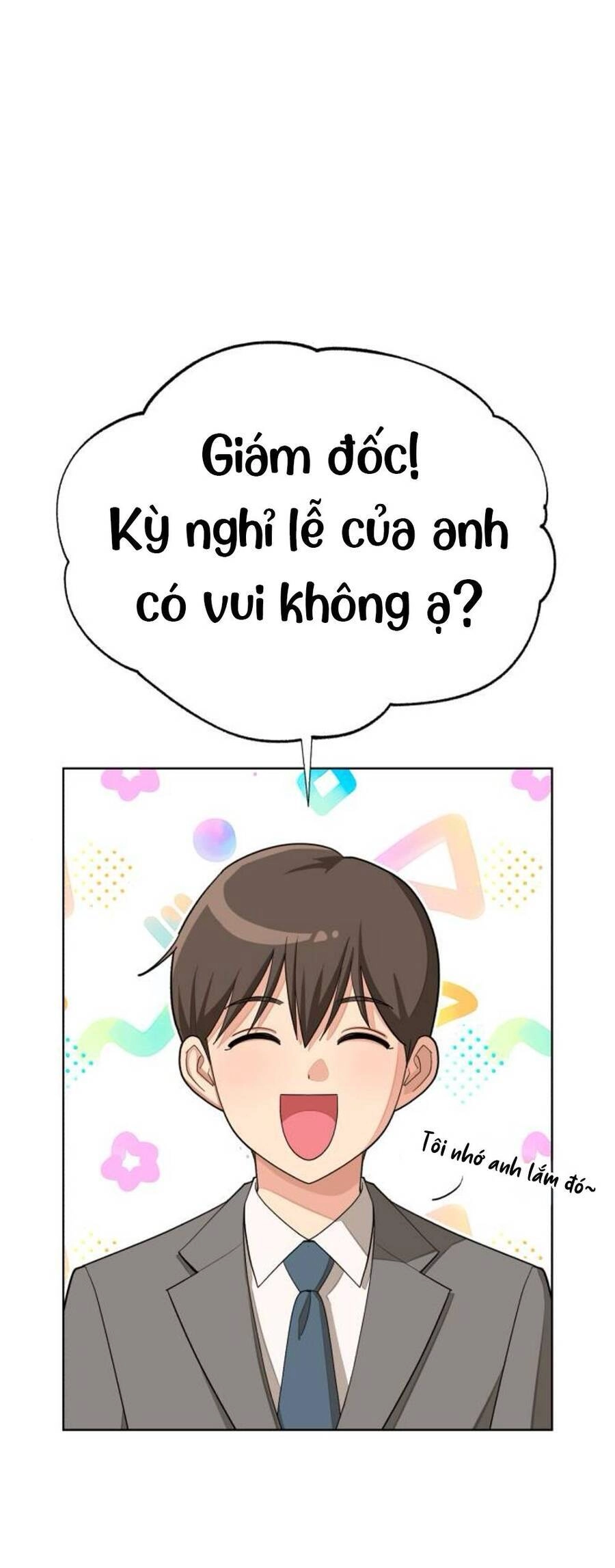 Tình Yêu Của Ik Seob Chapter 37 - 2