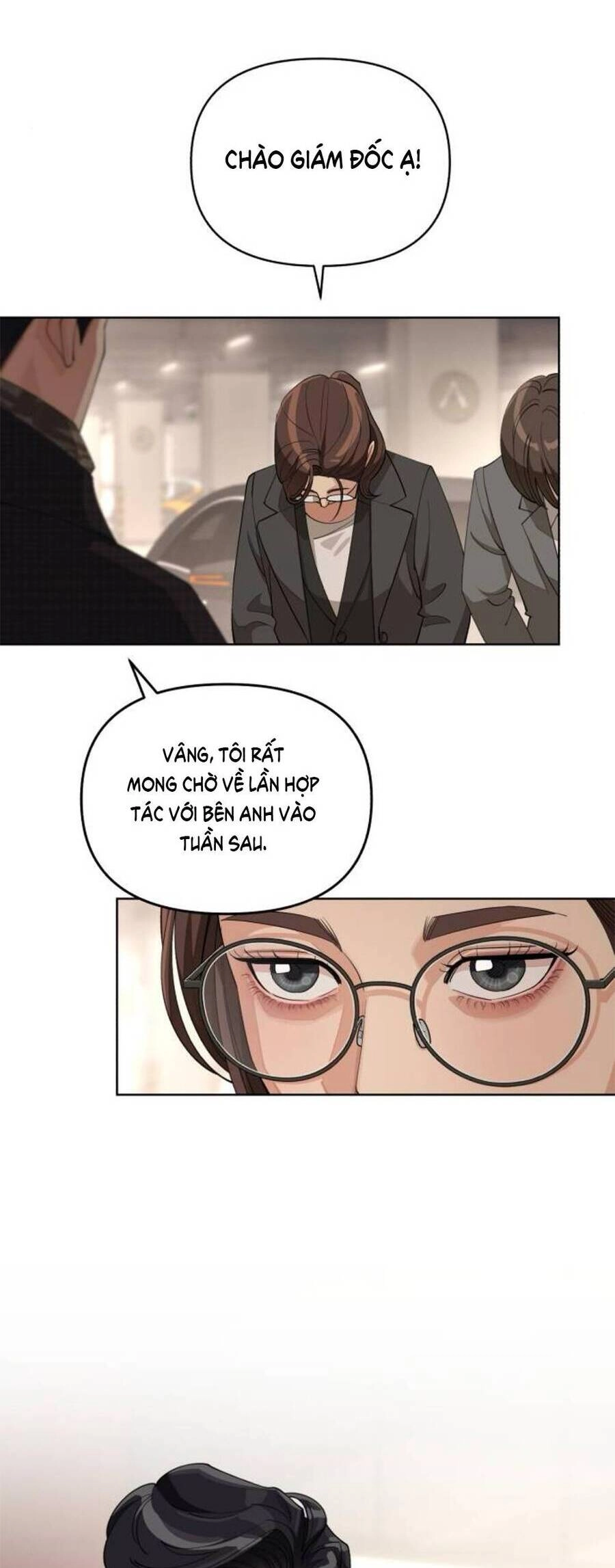 Tình Yêu Của Ik Seob Chapter 37 - 3