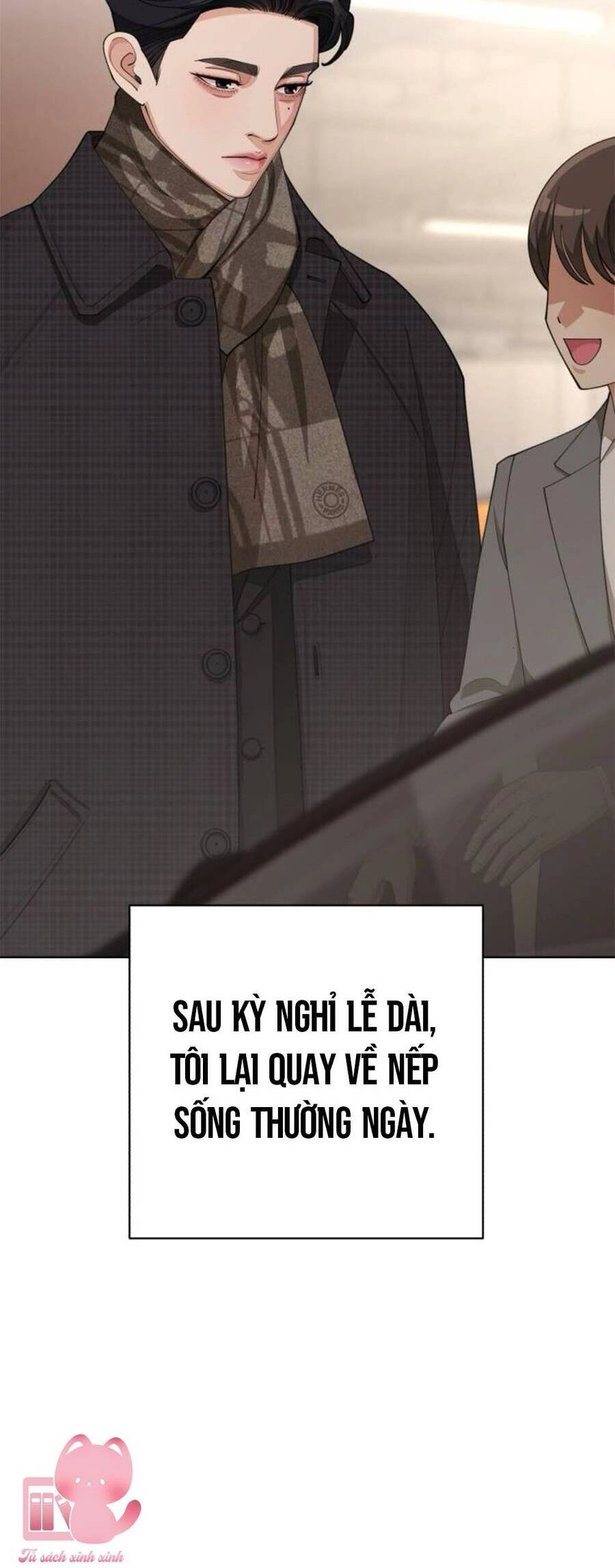 Tình Yêu Của Ik Seob Chapter 37 - 4
