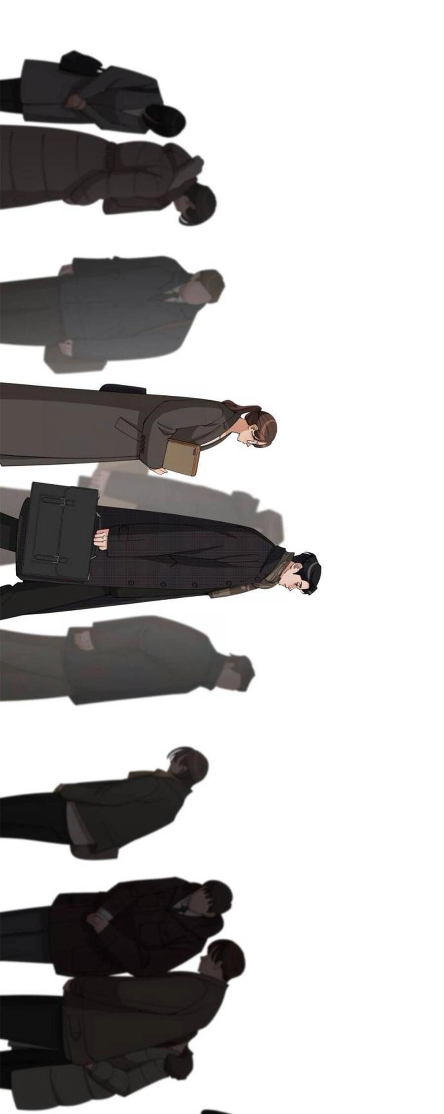 Tình Yêu Của Ik Seob Chapter 37 - 8