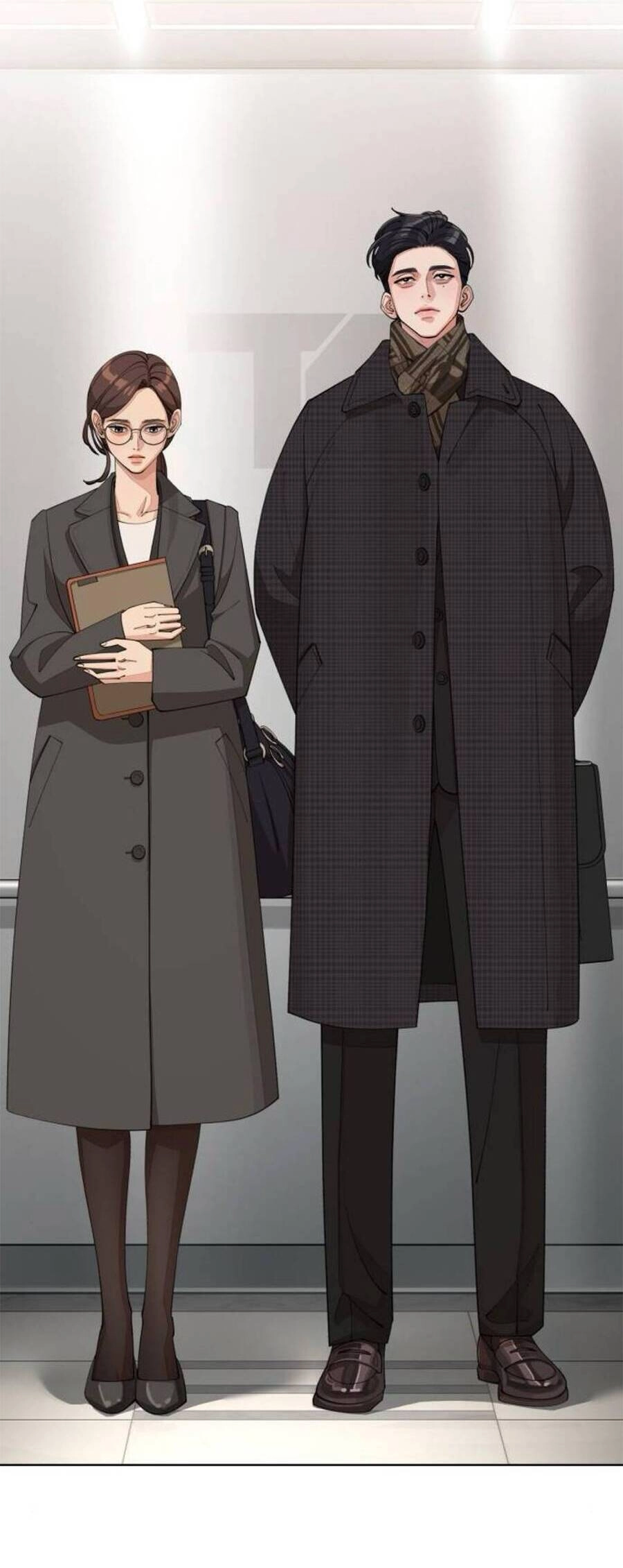 Tình Yêu Của Ik Seob Chapter 37 - 12