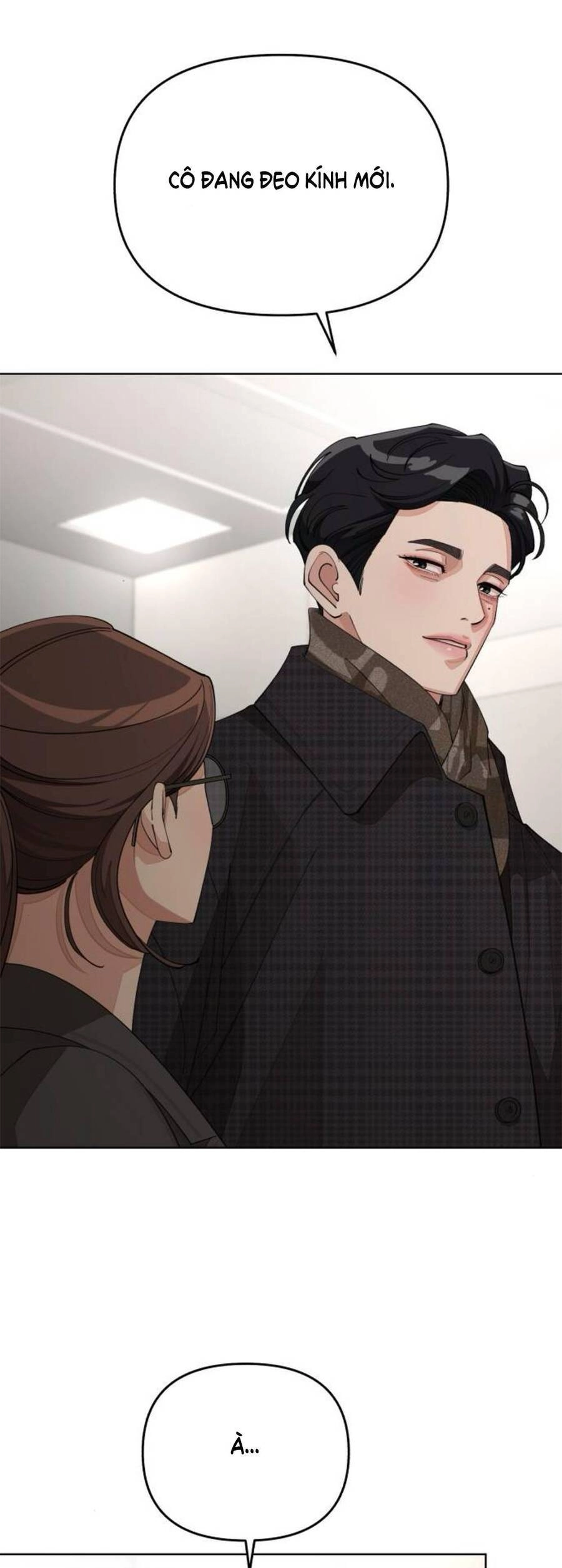 Tình Yêu Của Ik Seob Chapter 37 - 14