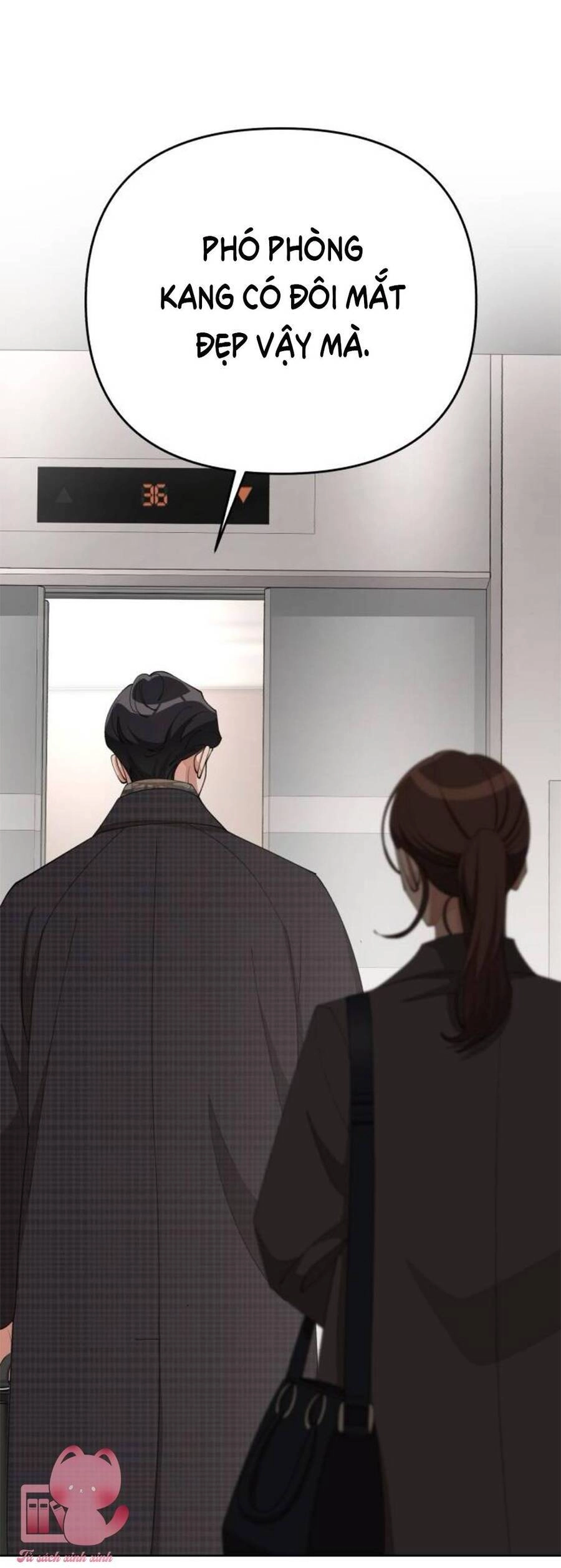 Tình Yêu Của Ik Seob Chapter 37 - 18