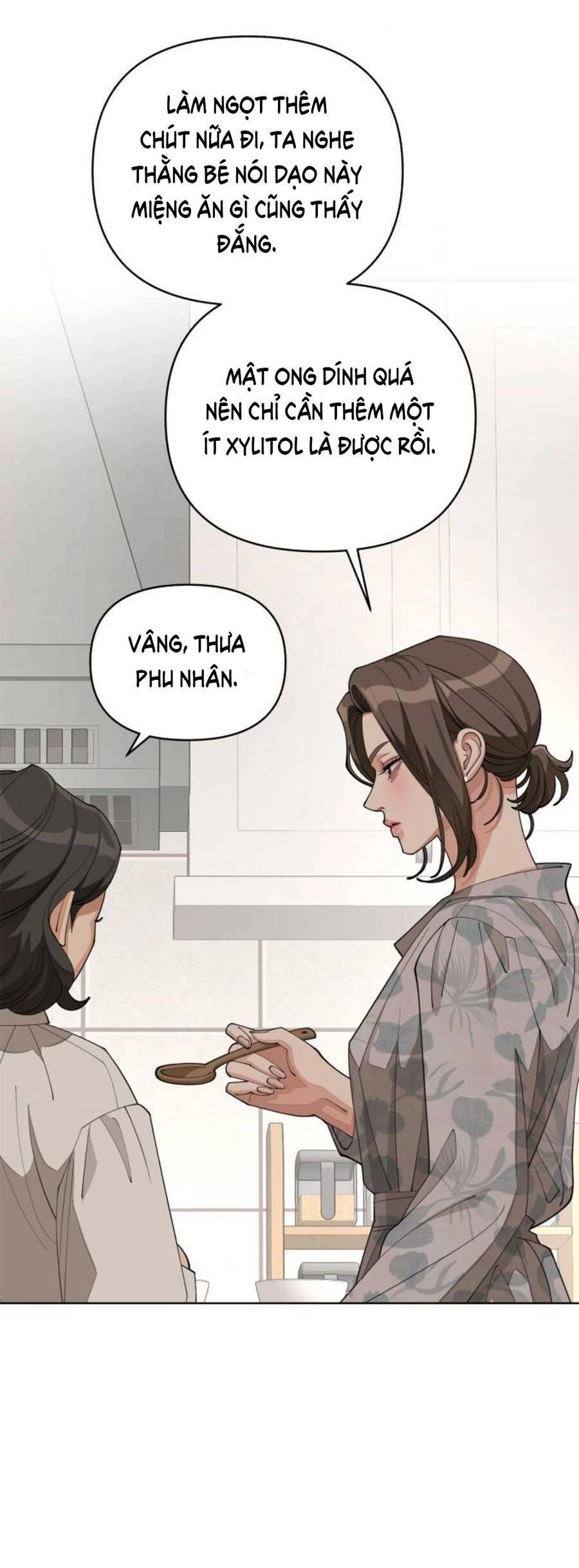 Tình Yêu Của Ik Seob Chapter 37 - 24