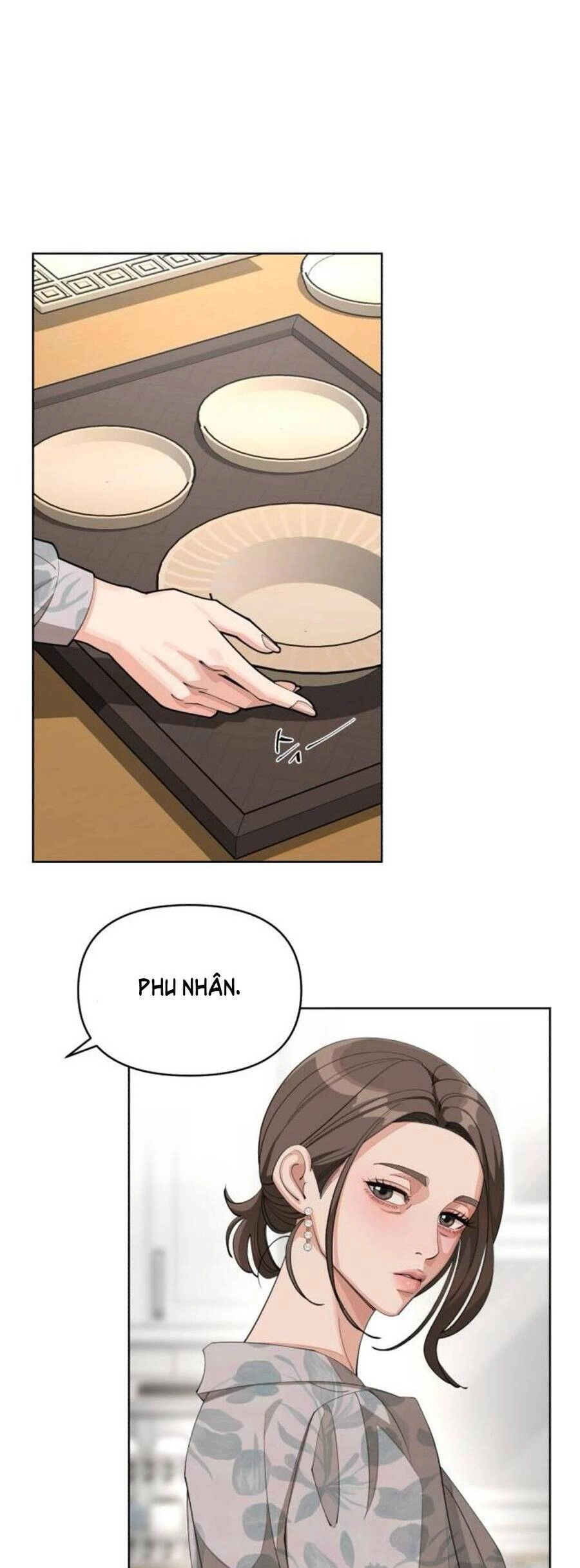 Tình Yêu Của Ik Seob Chapter 37 - 25