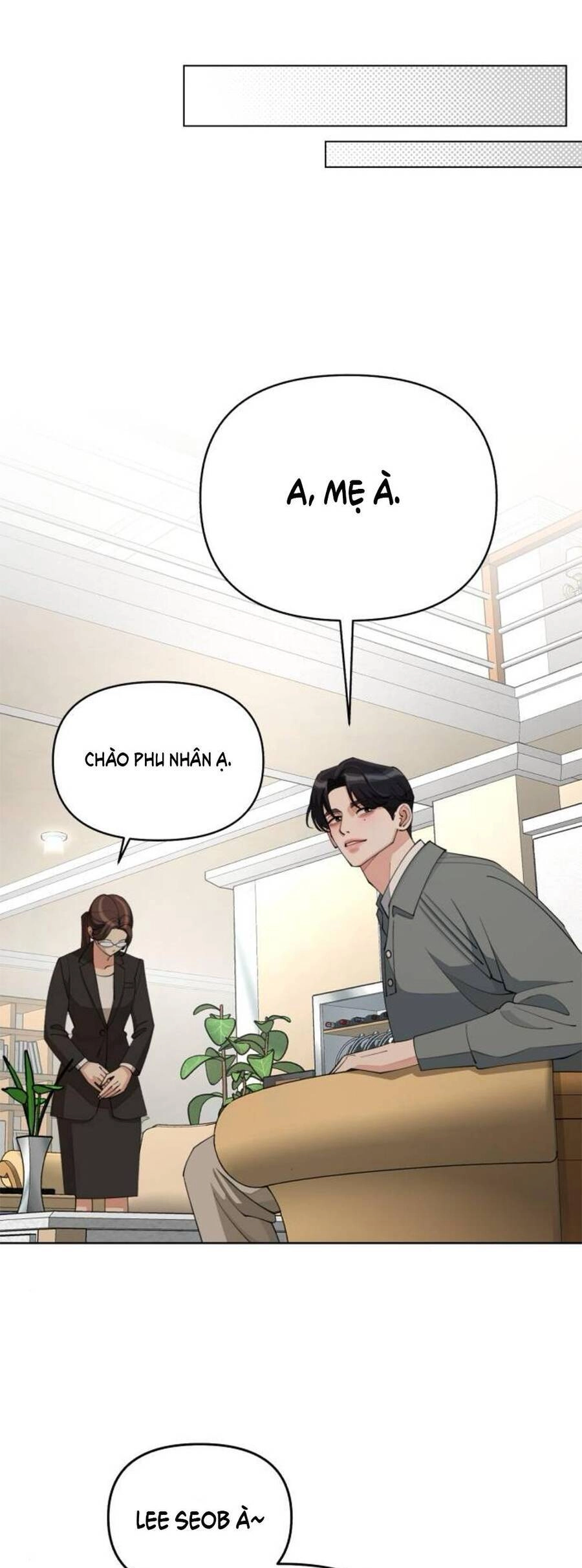 Tình Yêu Của Ik Seob Chapter 37 - 27