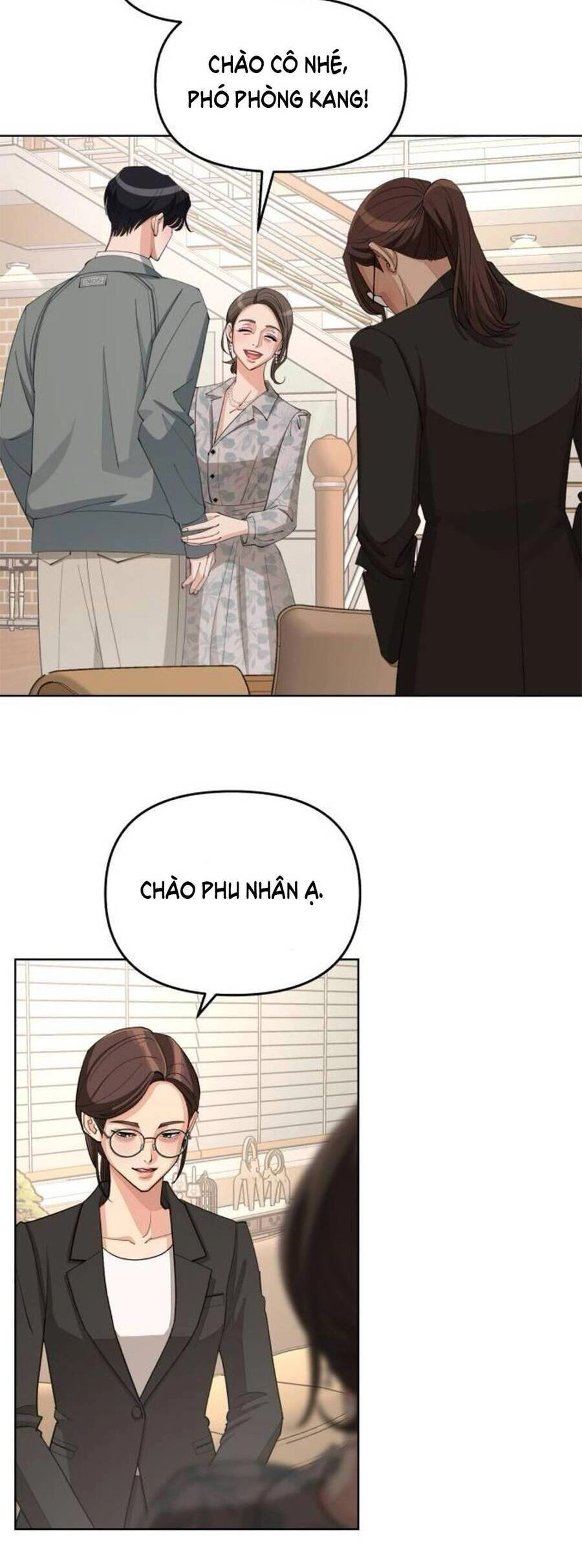 Tình Yêu Của Ik Seob Chapter 37 - 28