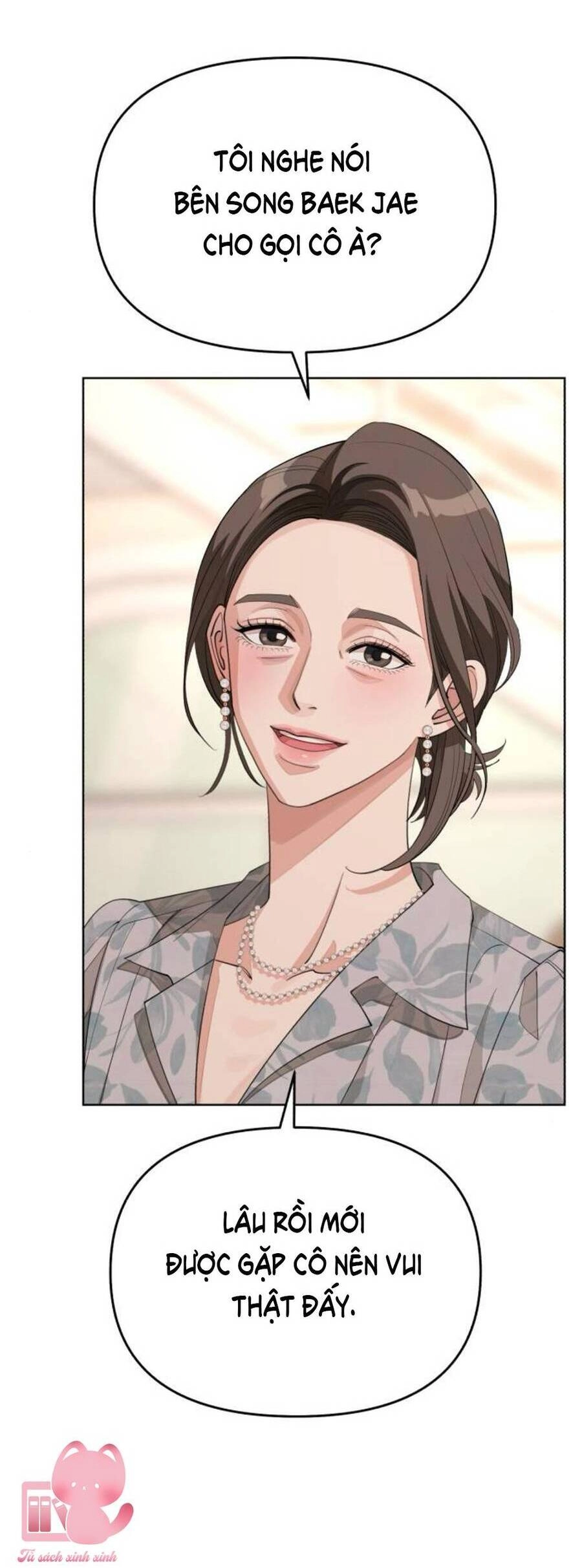 Tình Yêu Của Ik Seob Chapter 37 - 29