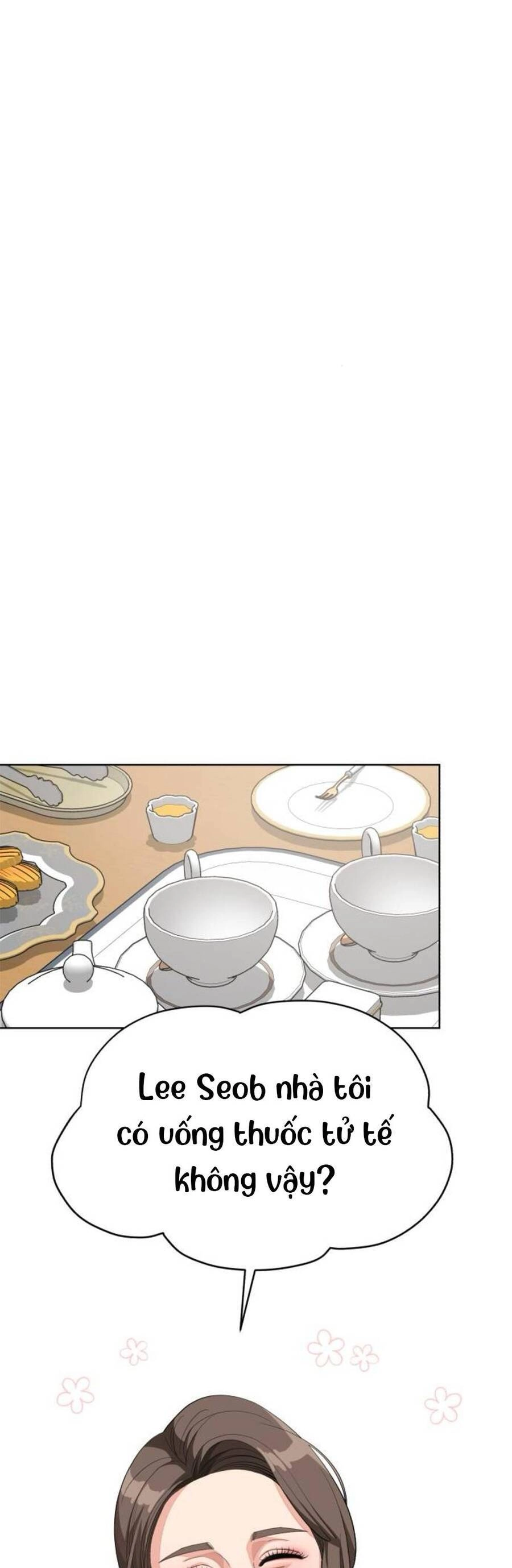 Tình Yêu Của Ik Seob Chapter 37 - 30