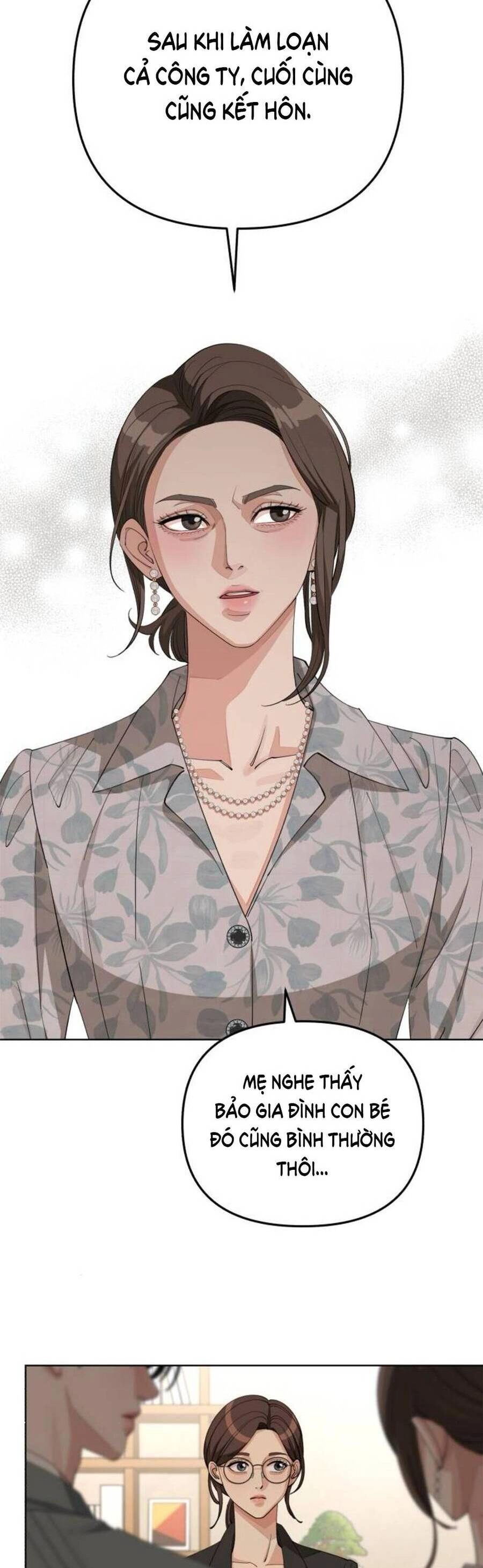 Tình Yêu Của Ik Seob Chapter 37 - 35