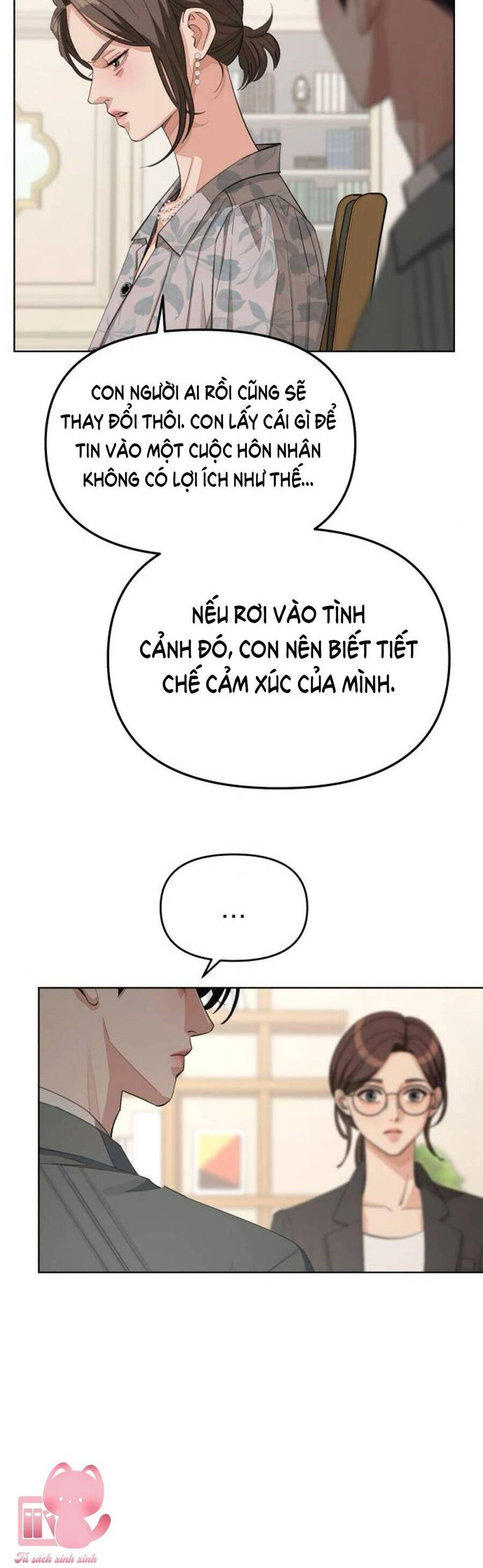 Tình Yêu Của Ik Seob Chapter 37 - 37