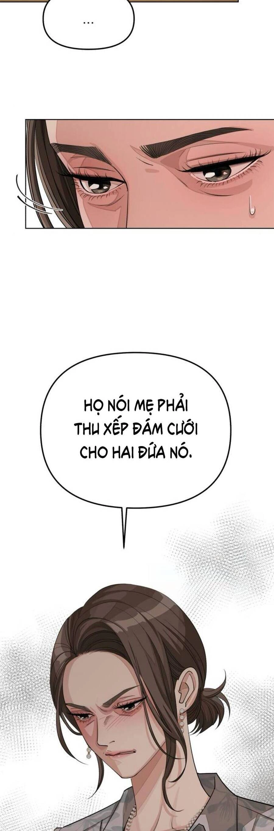 Tình Yêu Của Ik Seob Chapter 37 - 39