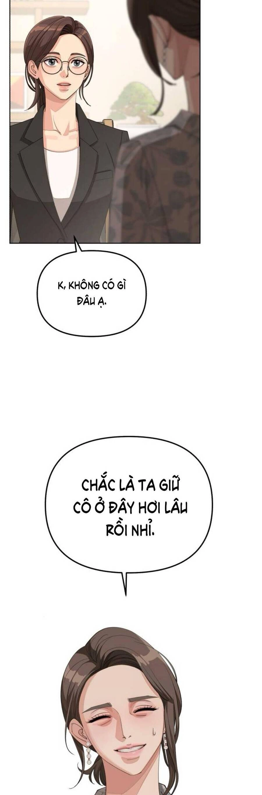 Tình Yêu Của Ik Seob Chapter 37 - 41