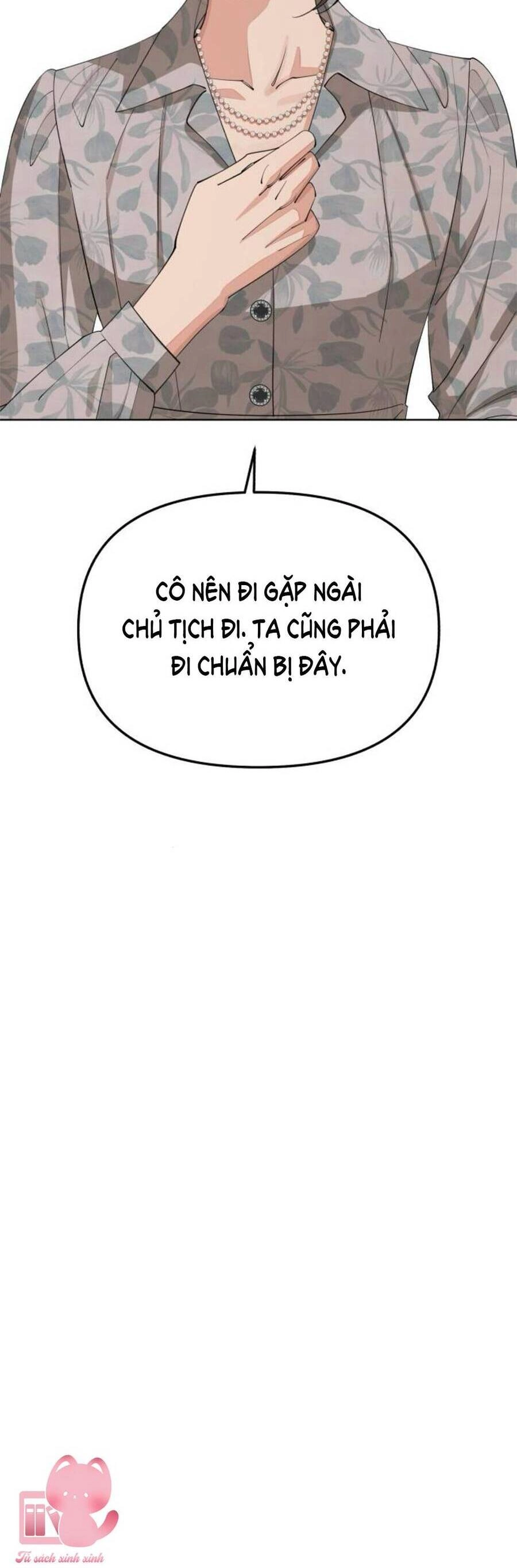 Tình Yêu Của Ik Seob Chapter 37 - 42