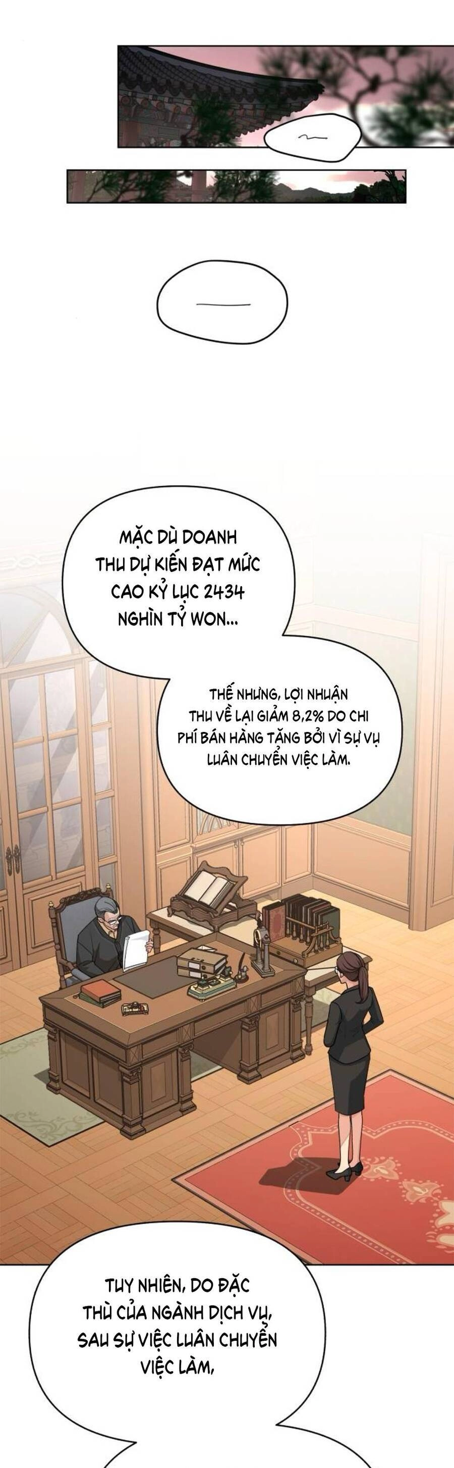 Tình Yêu Của Ik Seob Chapter 37 - 43