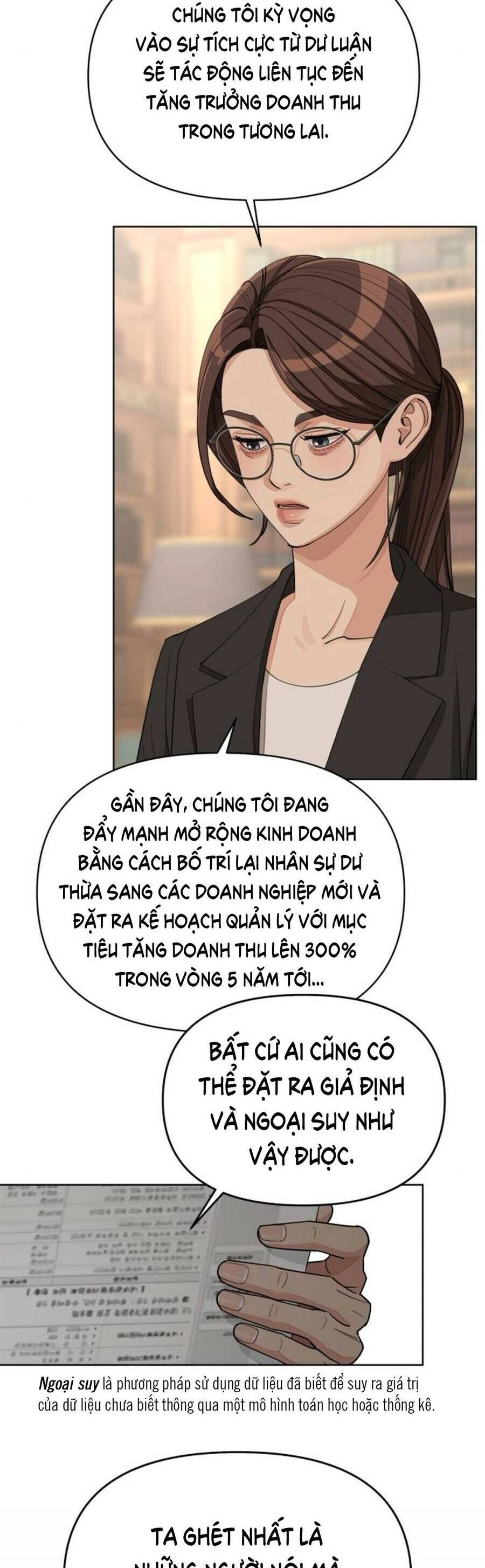 Tình Yêu Của Ik Seob Chapter 37 - 44