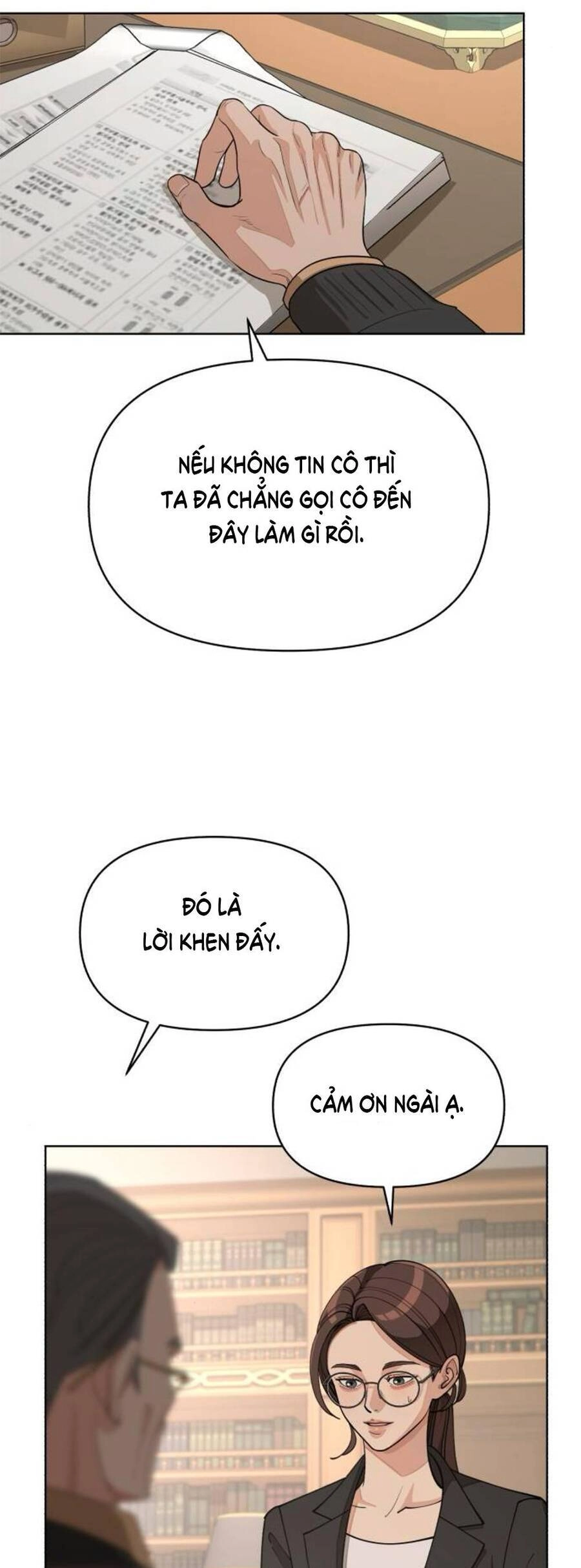 Tình Yêu Của Ik Seob Chapter 37 - 48