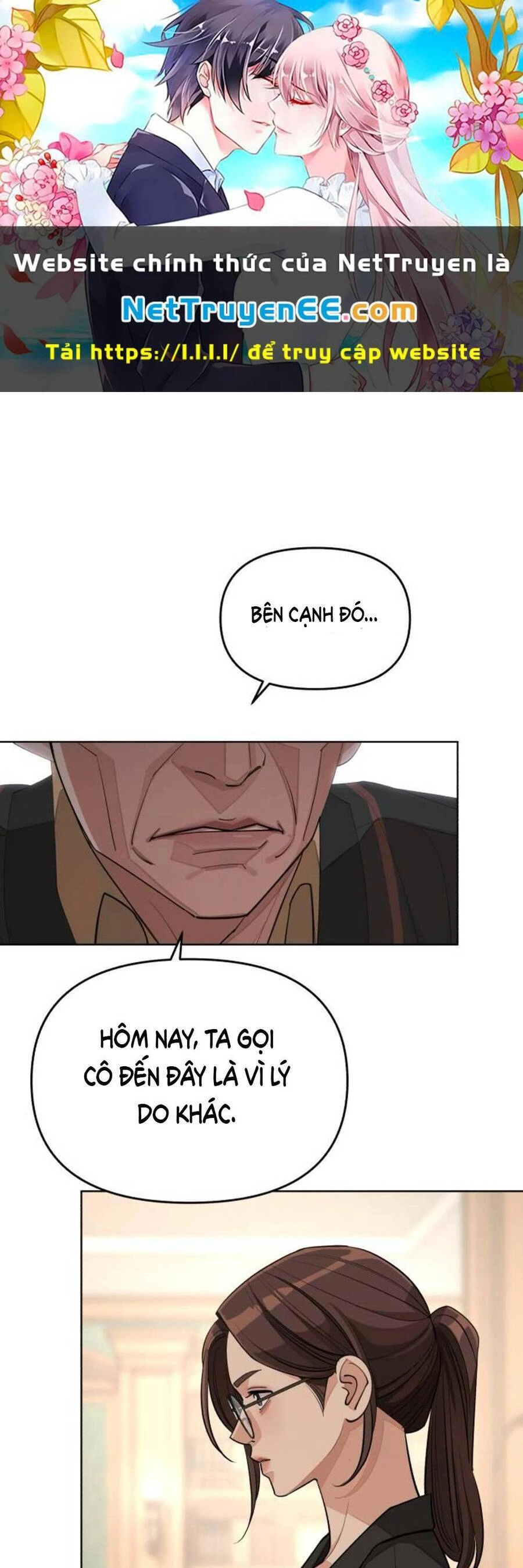 Tình Yêu Của Ik Seob Chapter 38 - 1