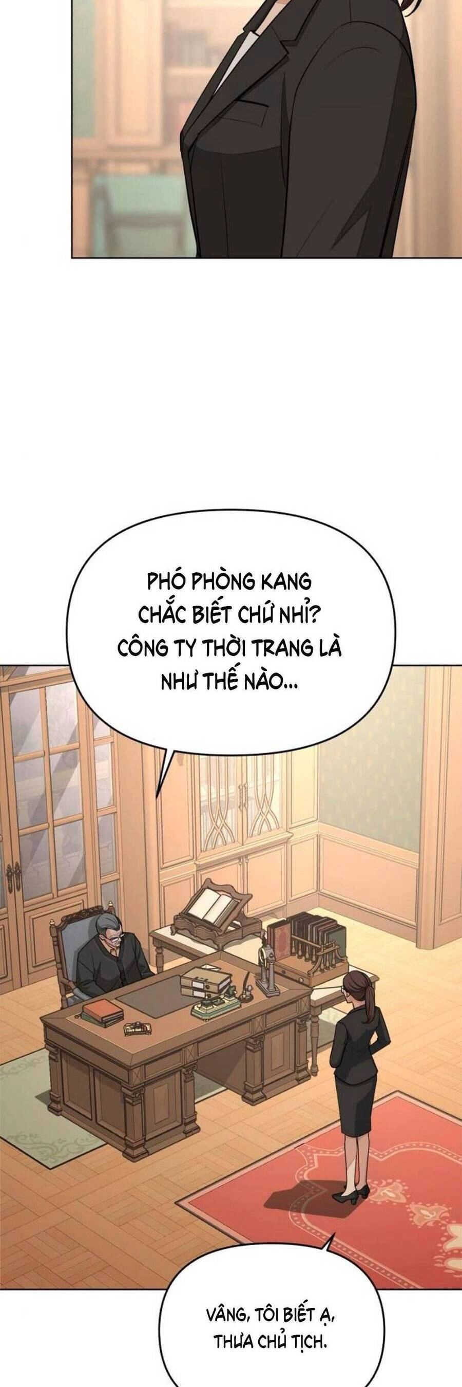 Tình Yêu Của Ik Seob Chapter 38 - 2