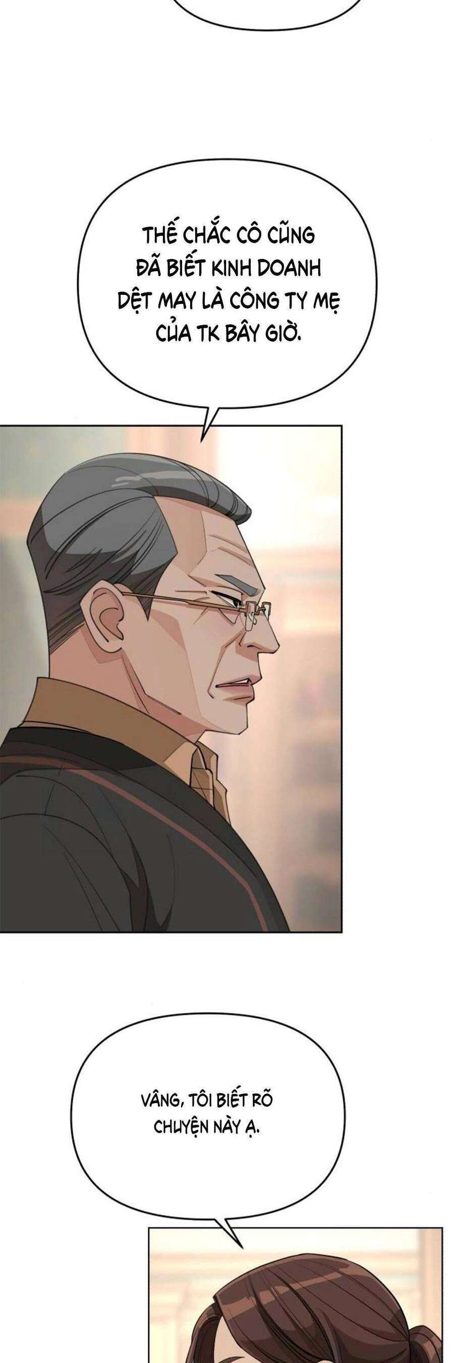 Tình Yêu Của Ik Seob Chapter 38 - 3