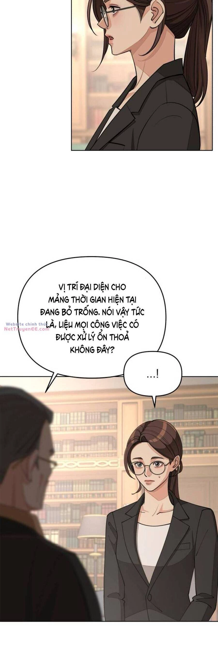 Tình Yêu Của Ik Seob Chapter 38 - 4
