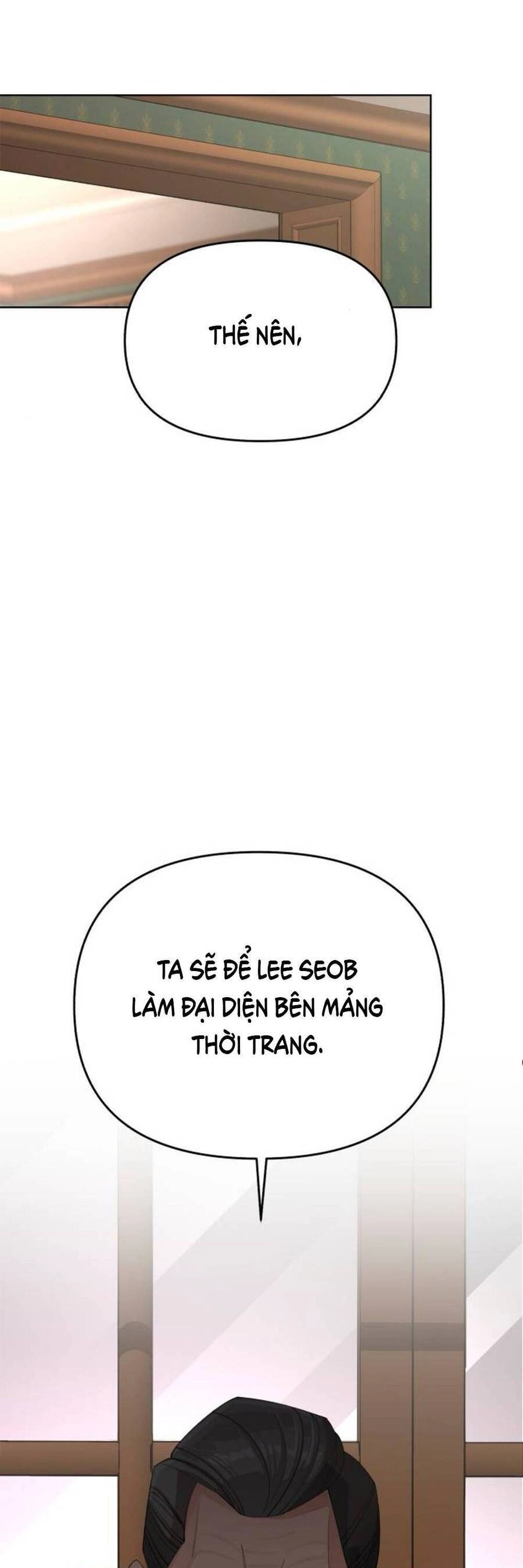 Tình Yêu Của Ik Seob Chapter 38 - 5