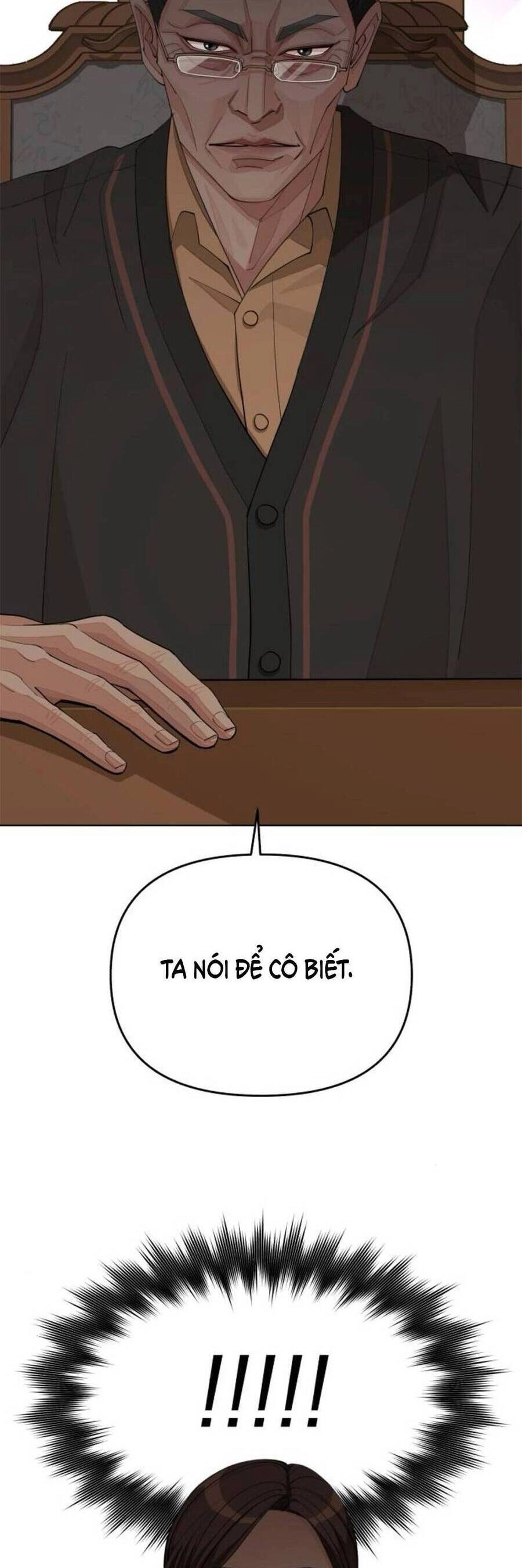Tình Yêu Của Ik Seob Chapter 38 - 6