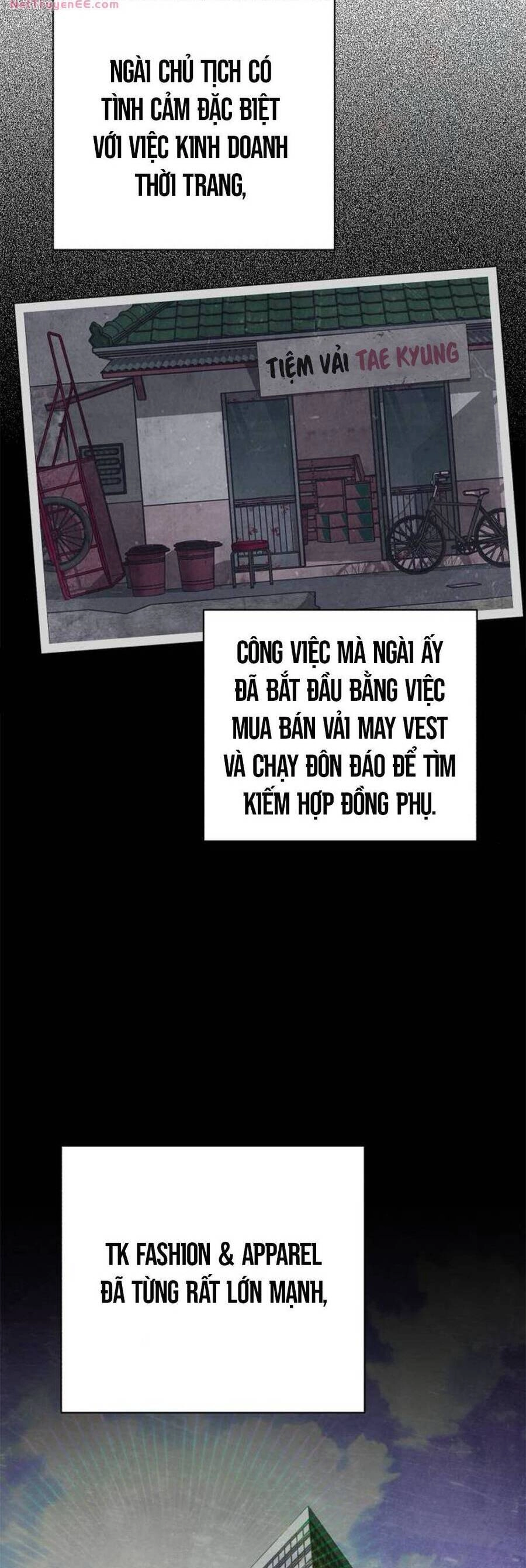 Tình Yêu Của Ik Seob Chapter 38 - 11