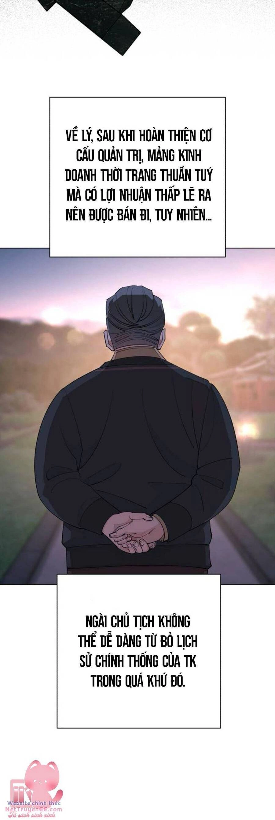 Tình Yêu Của Ik Seob Chapter 38 - 13