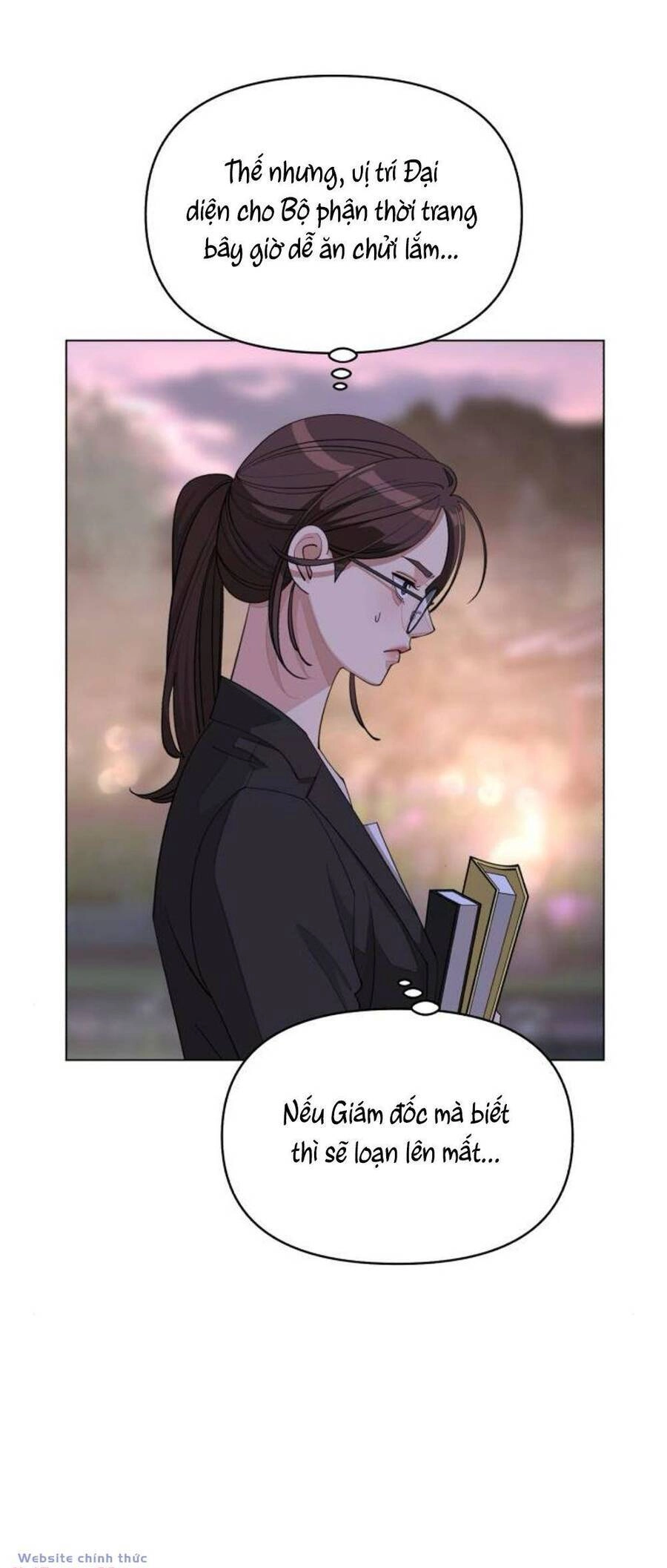 Tình Yêu Của Ik Seob Chapter 38 - 14