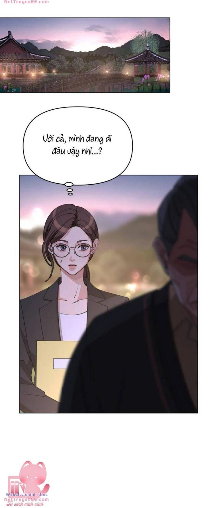 Tình Yêu Của Ik Seob Chapter 38 - 15