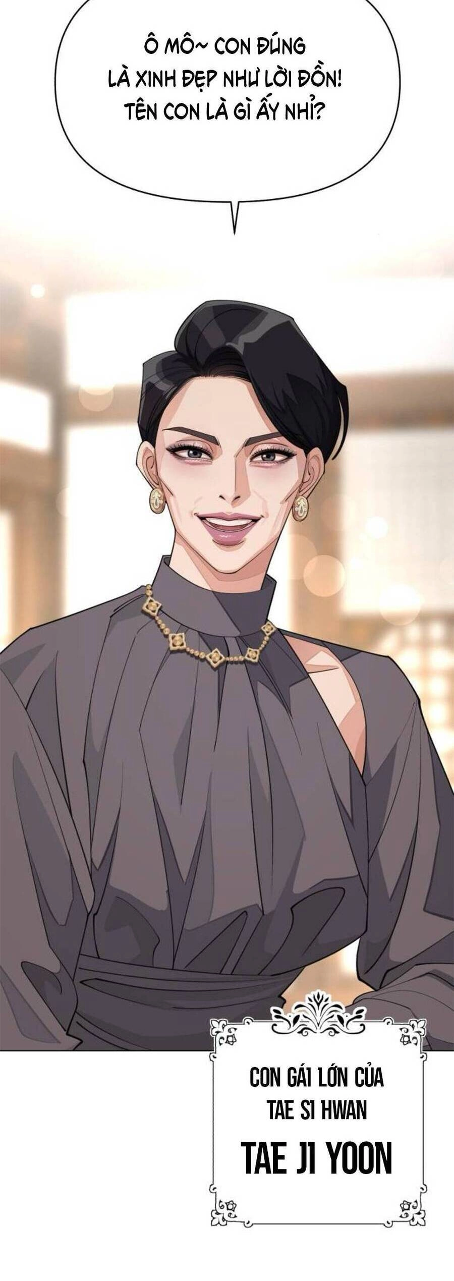 Tình Yêu Của Ik Seob Chapter 38 - 17