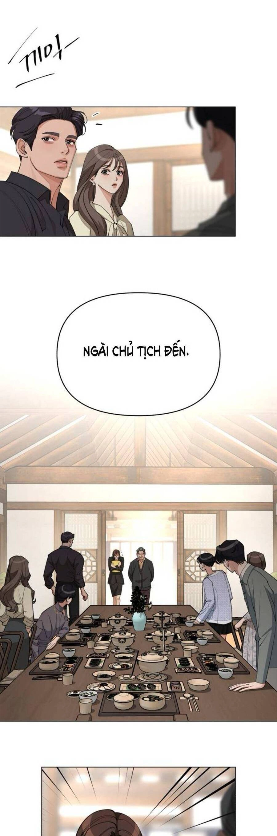 Tình Yêu Của Ik Seob Chapter 38 - 22