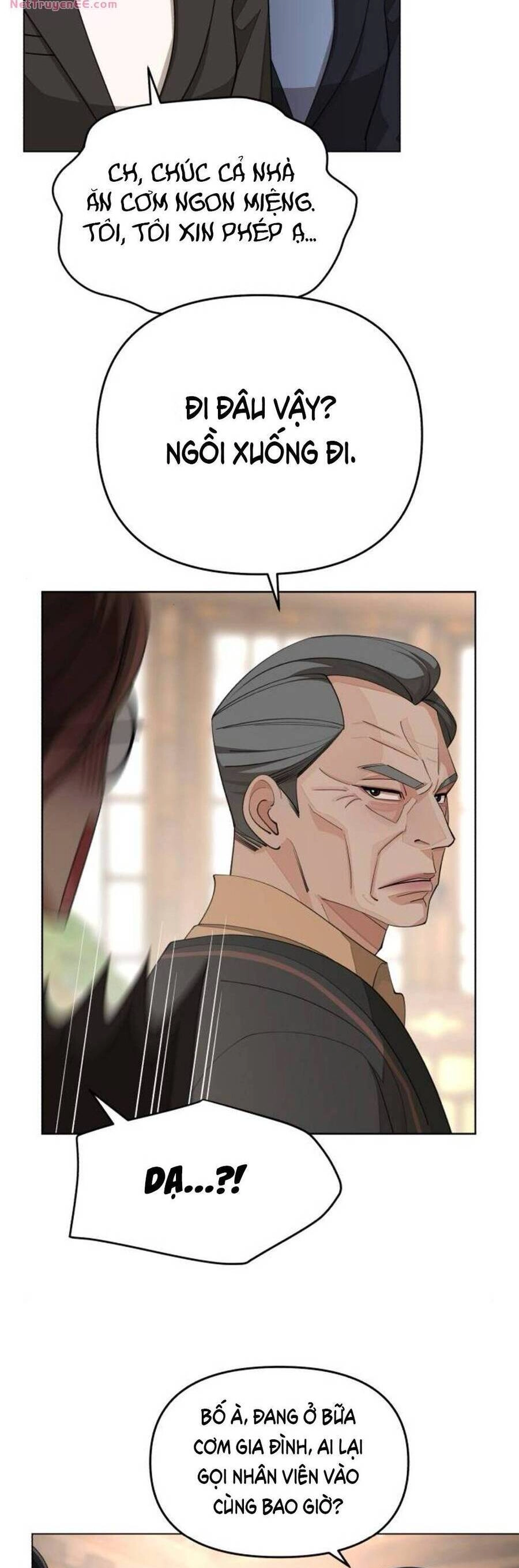 Tình Yêu Của Ik Seob Chapter 38 - 24