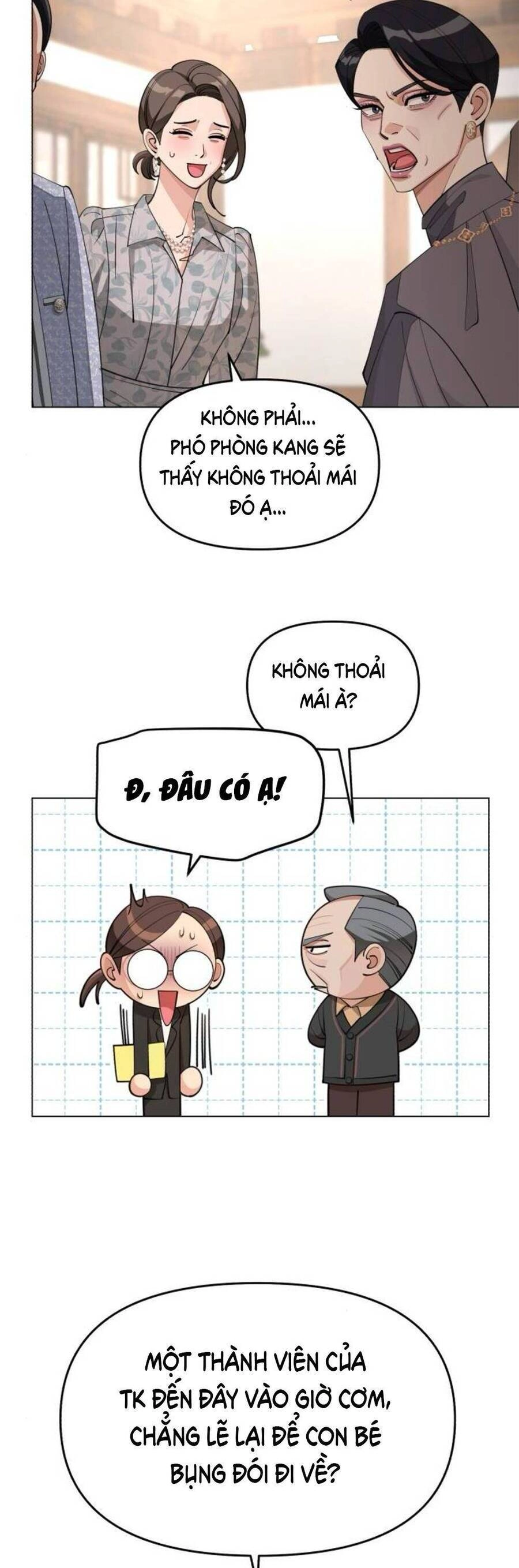 Tình Yêu Của Ik Seob Chapter 38 - 25