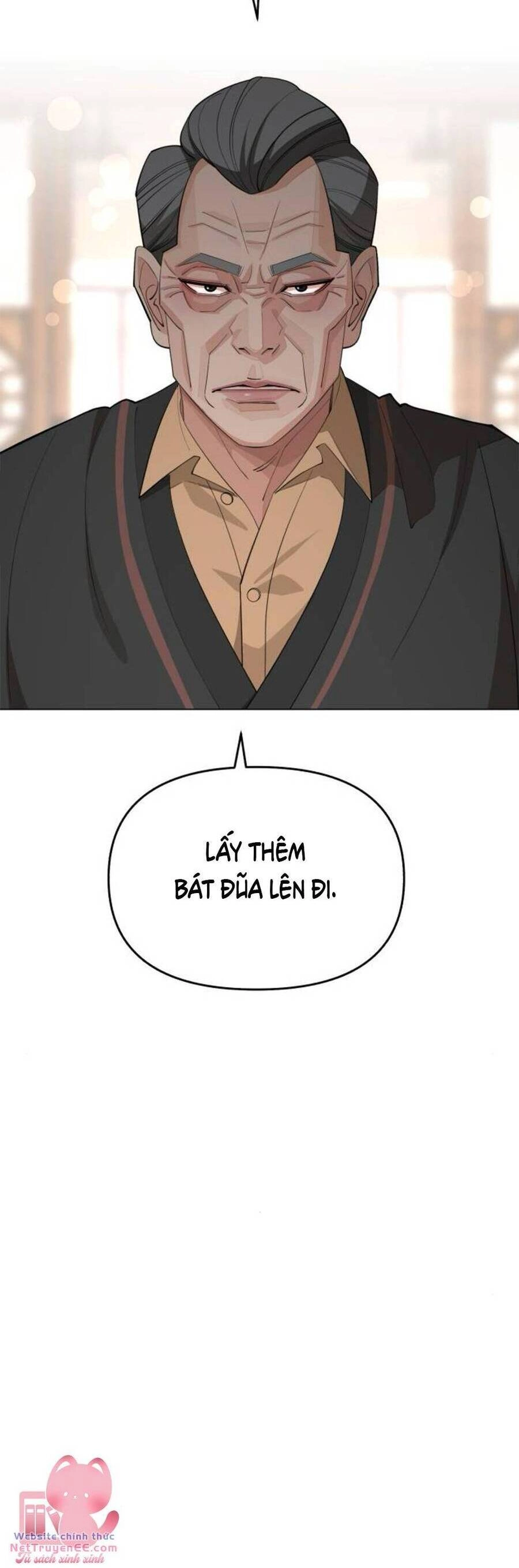 Tình Yêu Của Ik Seob Chapter 38 - 26