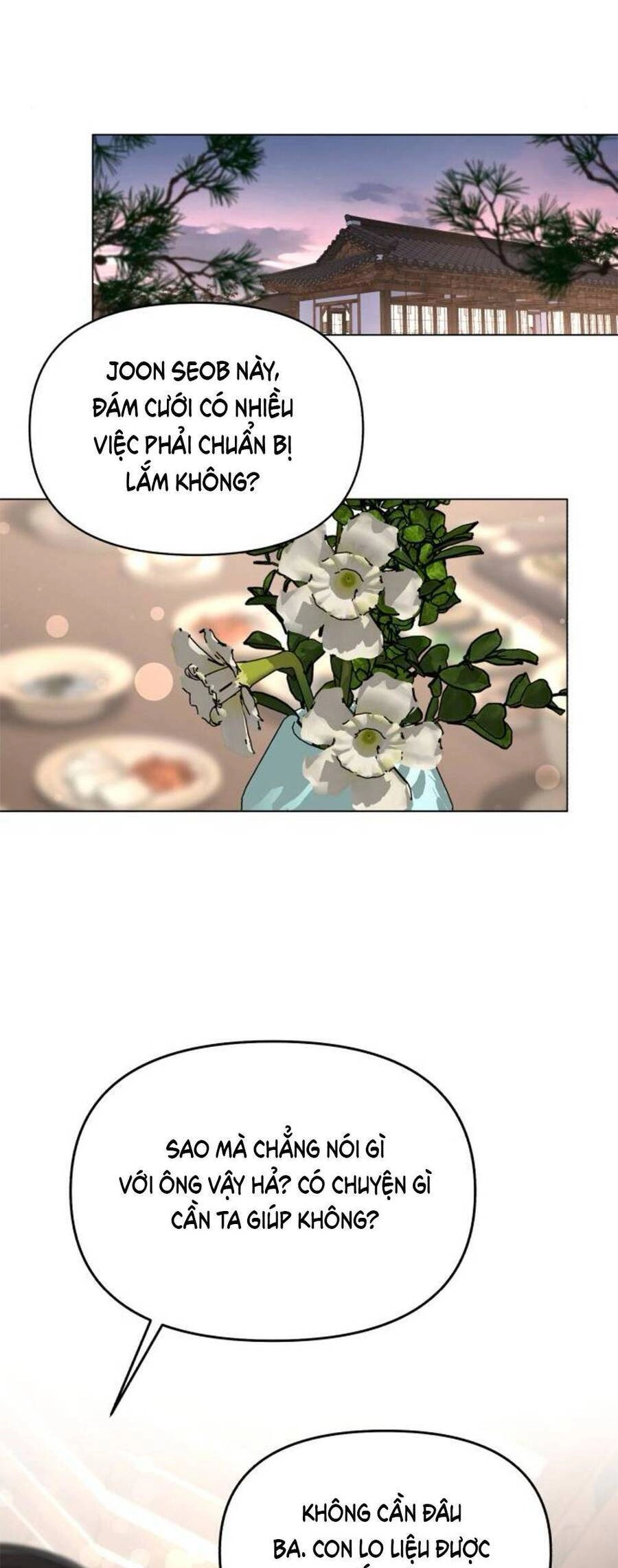 Tình Yêu Của Ik Seob Chapter 38 - 27