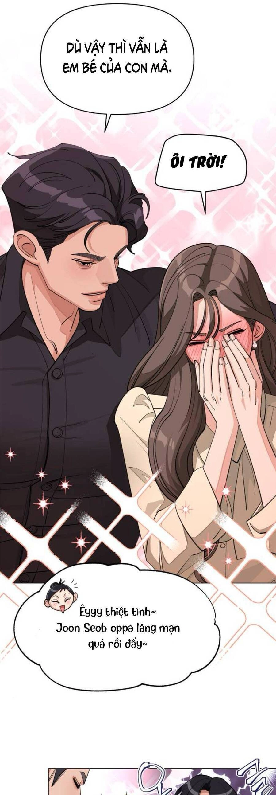 Tình Yêu Của Ik Seob Chapter 38 - 31